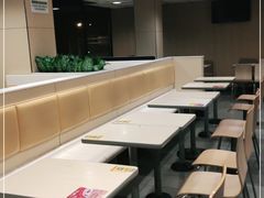 -麦当劳(军博店)