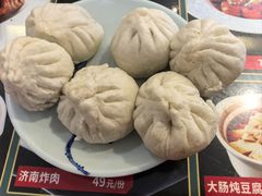 -草包包子铺1937(普利街店)