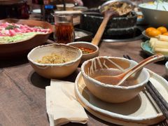 -蘑界·野生菌火锅(深业上城店)