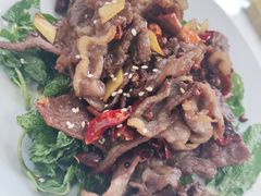 -蝴蝶泉宾馆-中餐厅