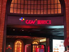 -CGV影城(壹方城IMAX店)