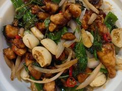 三杯鸡-金姐台湾菜(珠江路店)