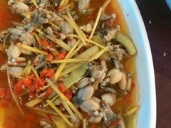 -食尚盐帮菜(杜甫草堂店)