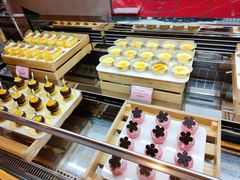 -广州建国酒店·君豪西餐自助餐厅
