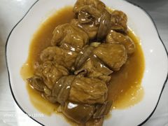 -翠茗农庄土菜馆(天目湖店)