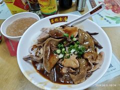 -荔林食店(西华路店)