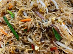 -阿生潮味鲜炒粉(梅林新村店)