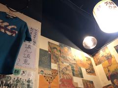 -鸟内会(河北路店)