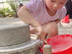 -前小桔亲子创意农场·草莓采摘·露营烧烤