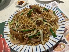 -新宝餐厅(流塘店)
