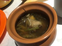 -不倒翁·安徽名菜楼(步行街店)