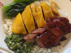 -憶廟街 X 沙角邨(太古城店)