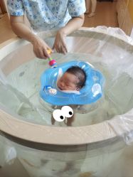 -和伊母婴护理中心·全套房(金山店)