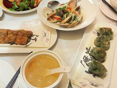 -厝包四点金·潮宴(太古仓店)