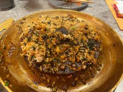 -牛牛章·章鱼水煎肉(光谷世界城店)