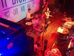 -爱啤精酿·民谣酒馆(滨江店)