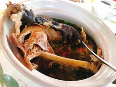 -老张烤羊(王哥庄店)