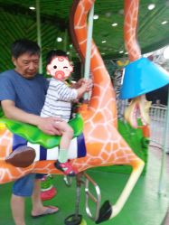 -宝燕乐园(闵行旗舰店)