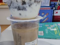 -舍予茶(桂林路店)