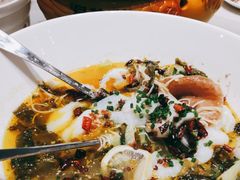 -绿草地·湘菜(芙蓉天街店)