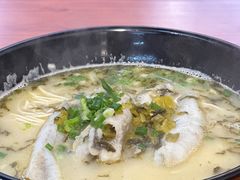 -鲜笃面(肇嘉浜路店)