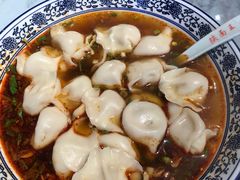 -贺秦生陕面王(富力城店)