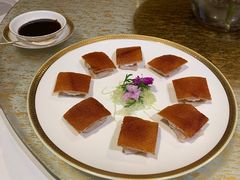 -唐阁(香港朗廷酒店)