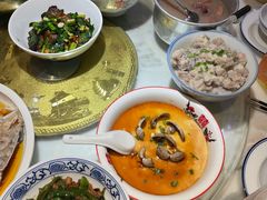 -农耕记·湖南土菜(海上世界店)