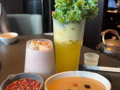 -东来顺·非遗火锅(赛格国际购物中心店)