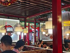 -缪氏川菜(深圳北站缤果空间店)