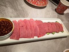 -山四砂锅(太原钟楼街店)