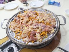-凯盈阁私房菜·桑拿鸡(绿茵花园店)