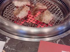 -一品诚记烤肉·甄选店(中南路店)