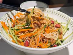 大仙拌粉-春家·非遗手工小吃(徐汇万科广场店)