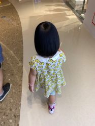 点击看大图 -Mengbaby·萌宝贝儿童理发(保利广场店)