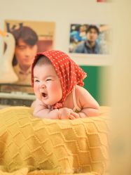 -谭妈儿童摄影