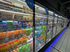 -物美超市(三里河店)