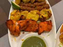 -Pita's&Tika's中东和印度风味餐厅(龙湖天街店)