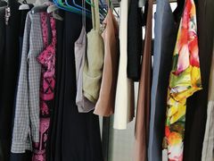 -旗人服装改制店