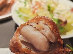 -壳里西餐厅Coquille Seafood Bistro(蒙自路店)