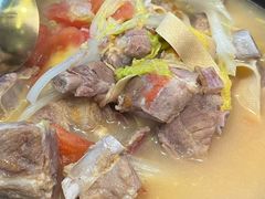 -吃货私房菜(丽江束河古镇店)
