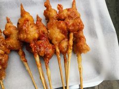 -辽B·小串(总店)