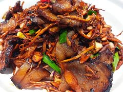 -兰湘子·湘菜小炒(石家庄万象城店)