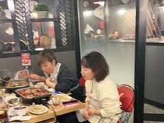 -鱼酷活鱼烤鱼(梅江印象城店)