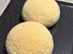 酥皮叉烧包-荣轩(新荣记环球金融中心店)