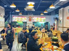 -兴兴旺·冬瓜盅·啫啫煲(西华路店)