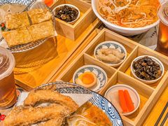 -凯峰鱼汤米线(金利達店)