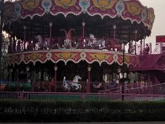 -长春市南湖公园