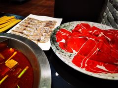 -吴记老锅底麻辣火锅(福州路店)