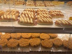 -山崎面包(苏州中心店)